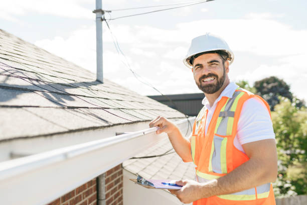 Roof Coating Services in Cherry Grove, OH