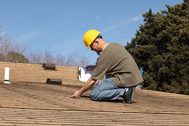 Fast & Reliable Emergency Roof Repairs in Cherry Grove, OH